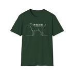 My Ride Or Die Labrador Retriever T-Shirt