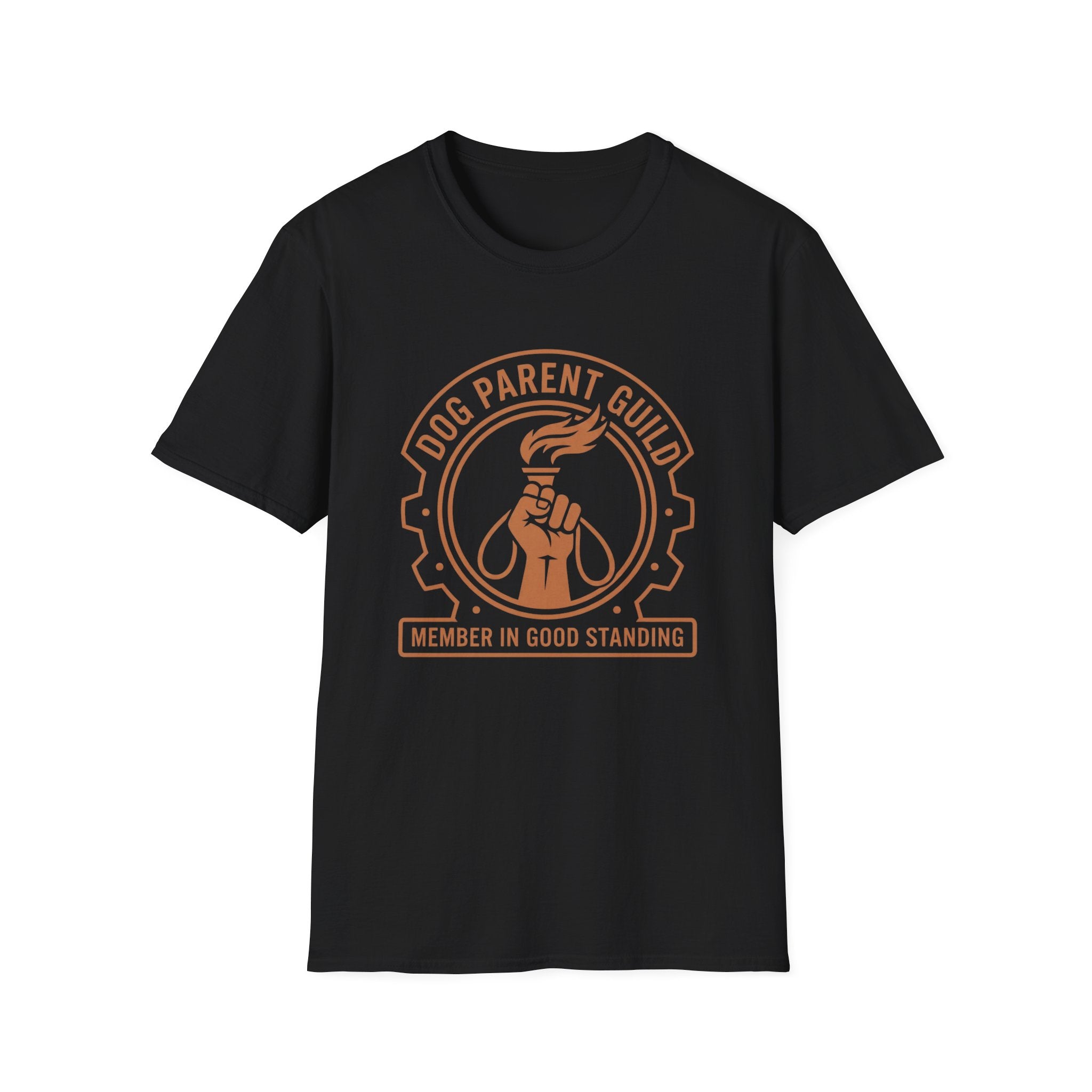 Dog Parent Guild T-Shirt