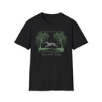 Grace in the Valley Greyhound T-Shirt