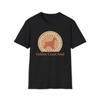 Golden Coast Soul Spaniel T-Shirt