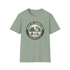 Head of Basecamp T-Shirt