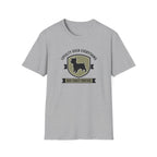 Loyalty Over Everything Yorkshire Terrier T-Shirt
