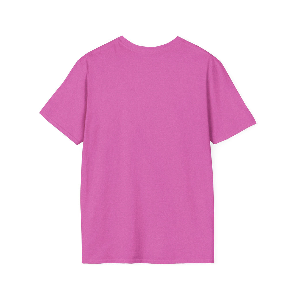 Mountain Dog Mom T-Shirt