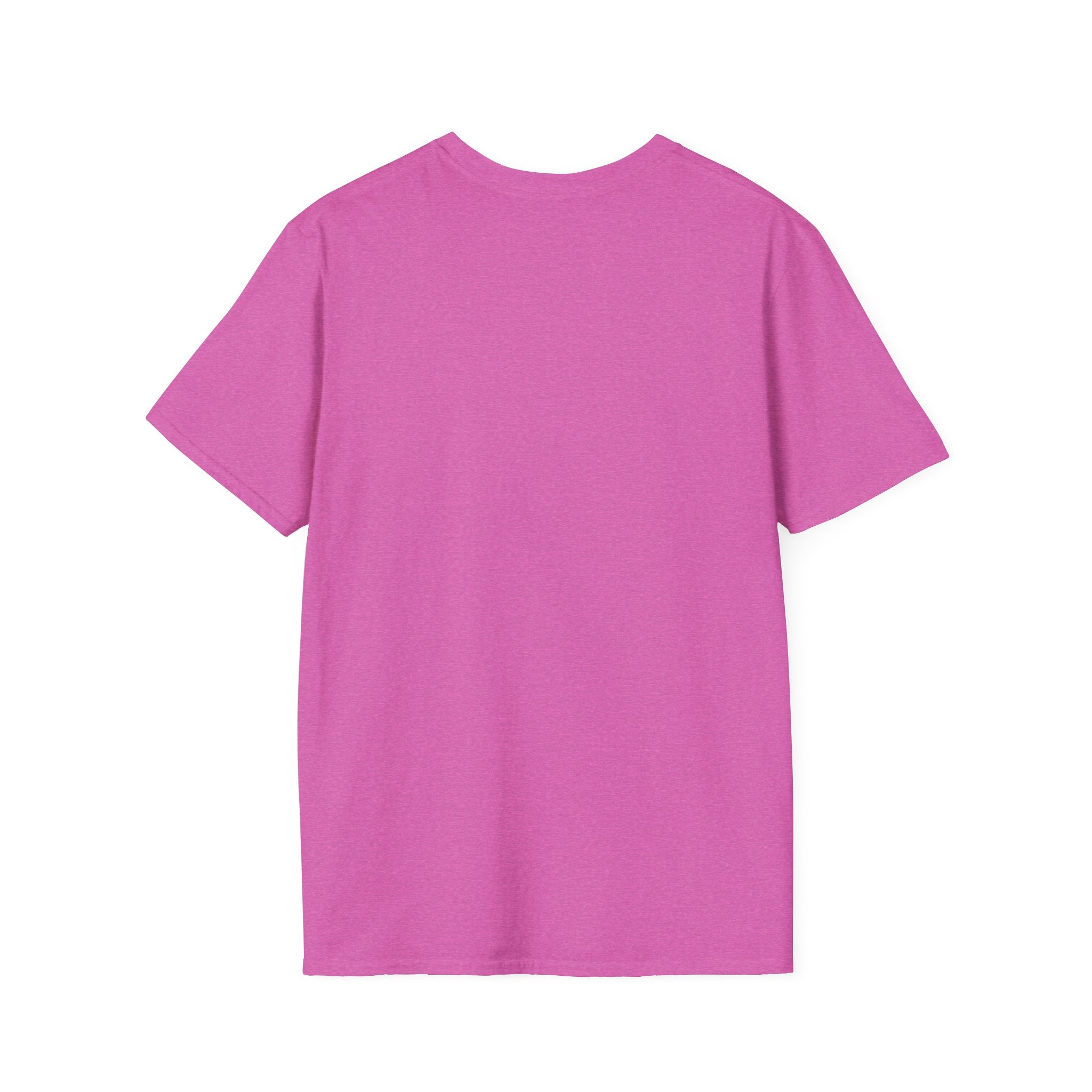 Mountain Dog Mom T-Shirt