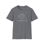 Loved Beyond Words T-Shirt
