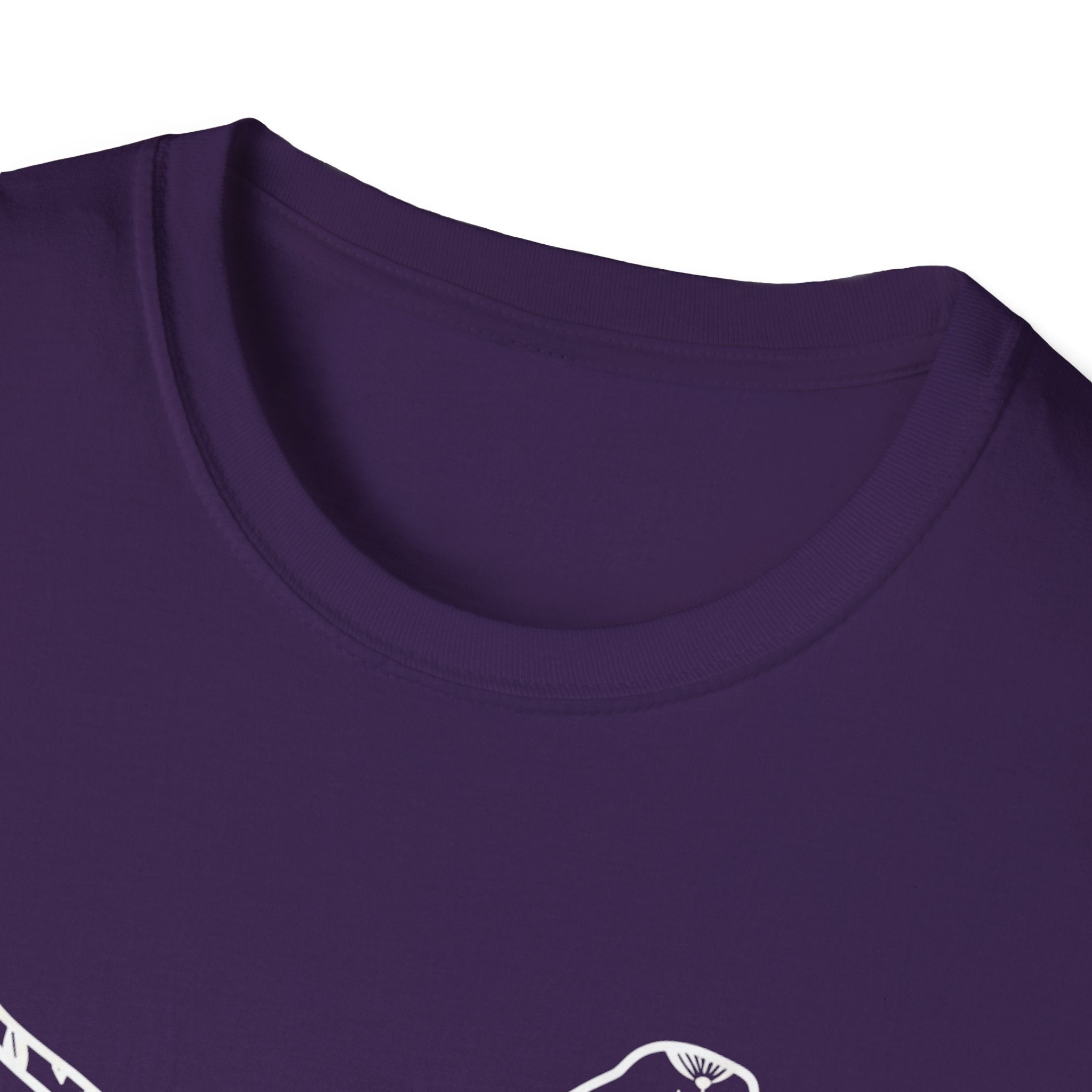 Flower Beagle T-Shirt