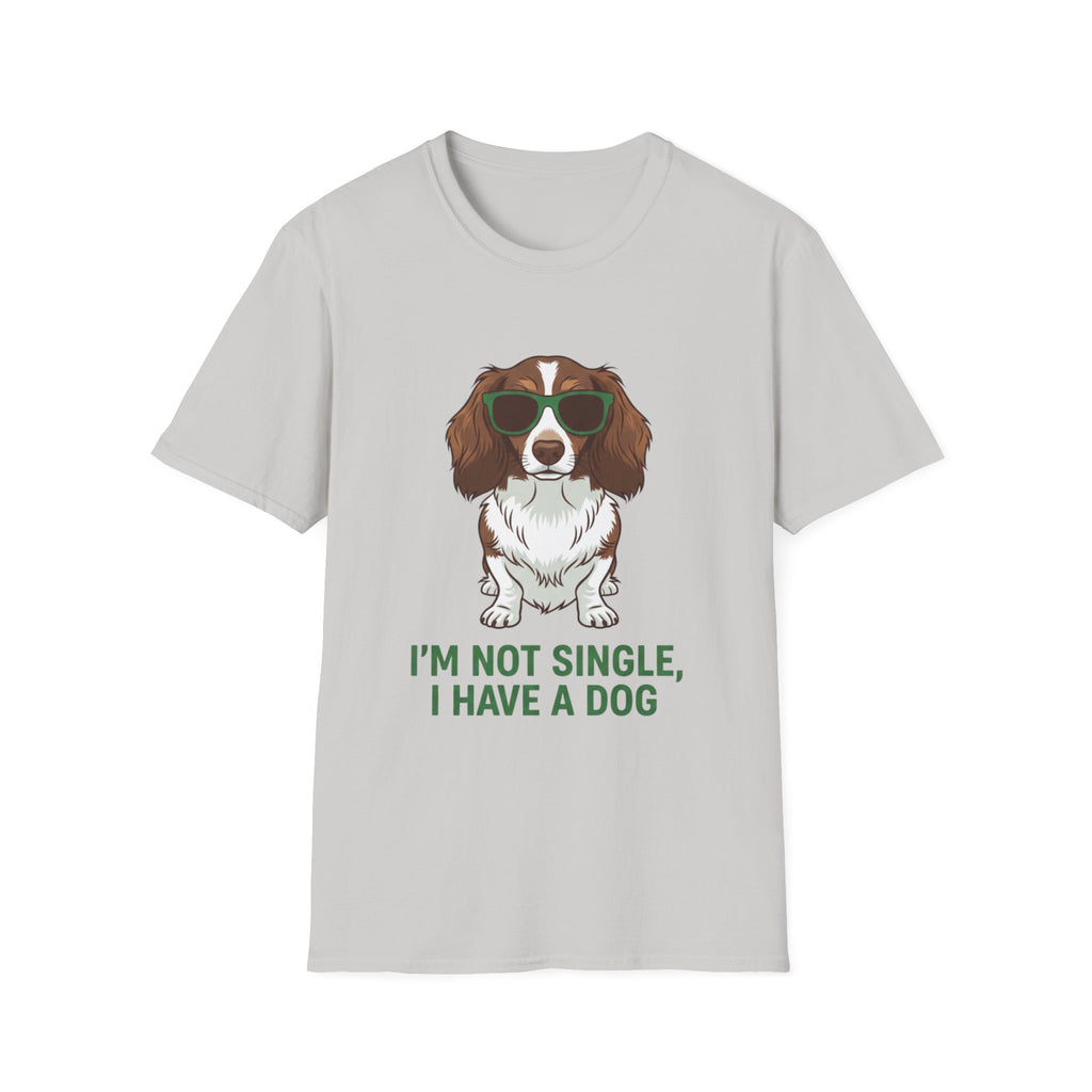 I'm Not Single T-Shirt