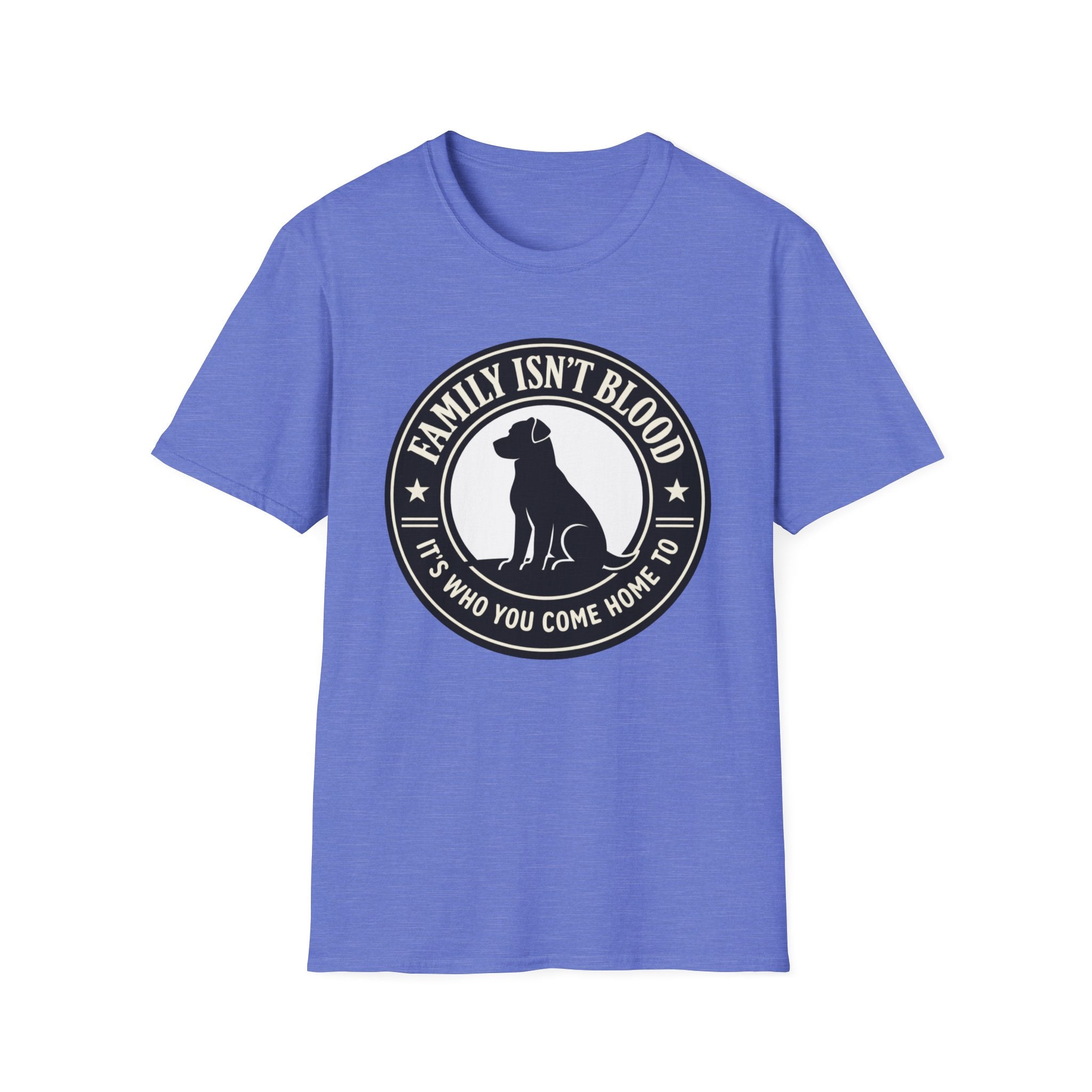 Family Isn't Blood T-Shirt