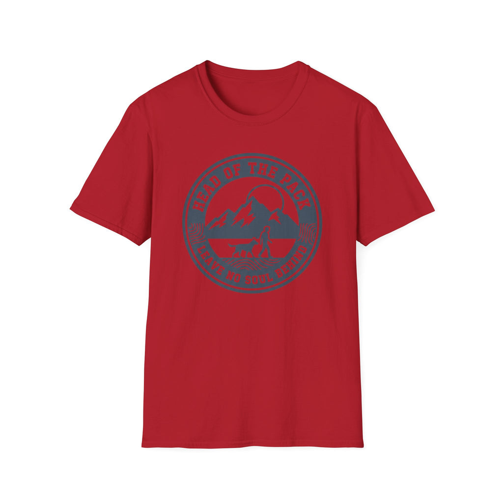 Head of the Pack T-Shirt