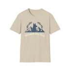 Mountain Dog Mom T-Shirt