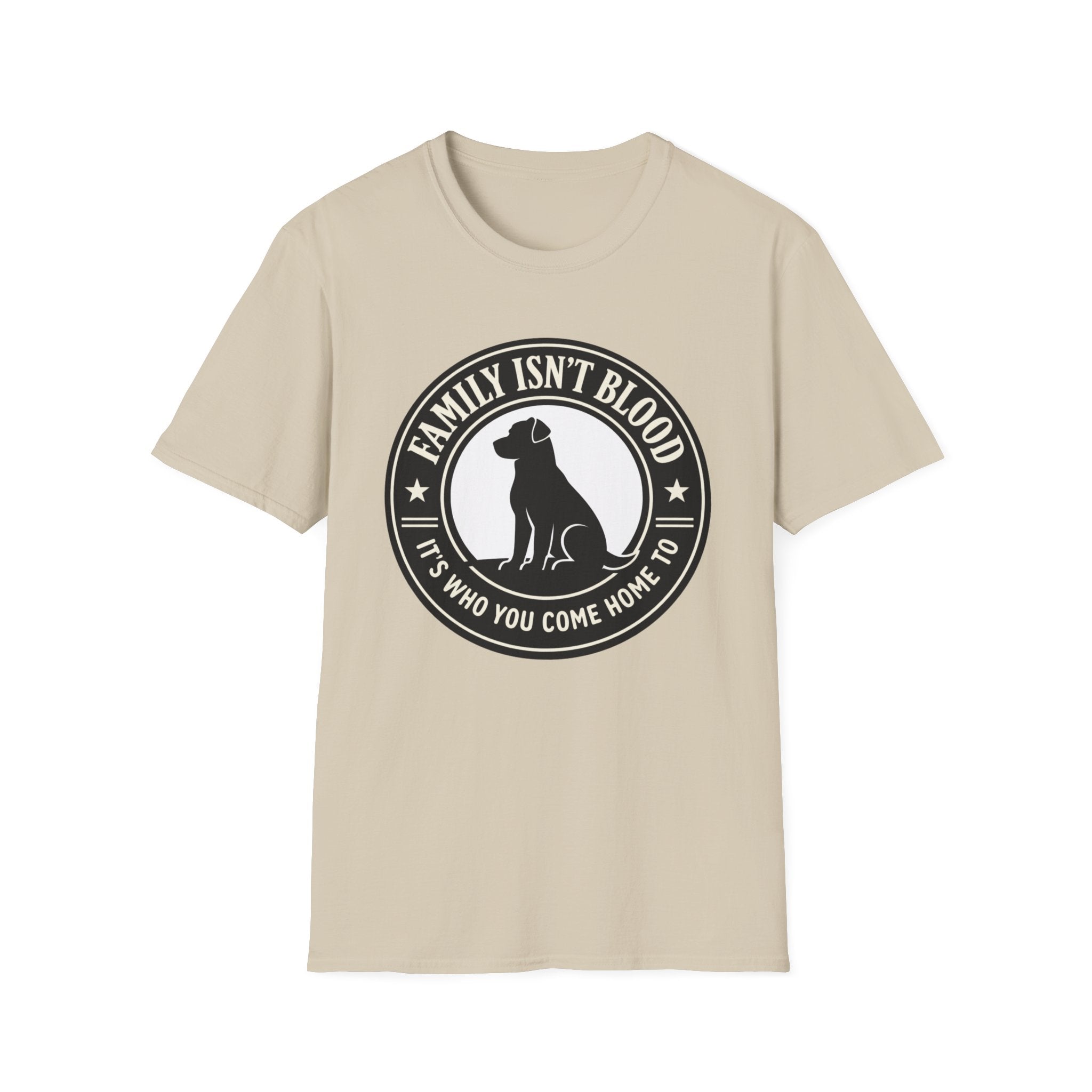 Family Isn't Blood T-Shirt