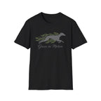 Grace In Motion Greyhound T-Shirt