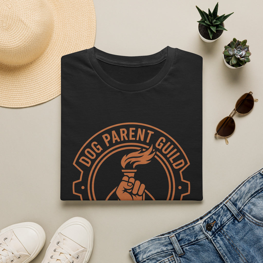 Dog Parent Guild T-Shirt