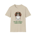 I'm Not Single T-Shirt