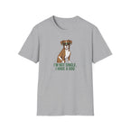 I'm Not Single T-Shirt