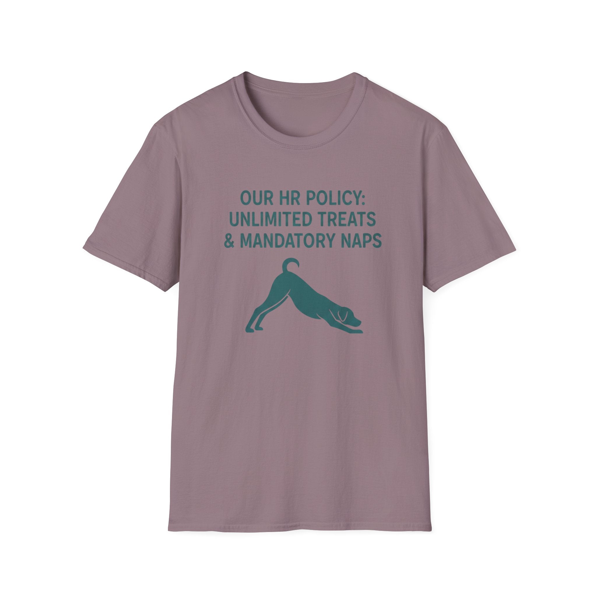Our HR Policy T-Shirt