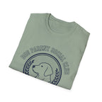 Dog Parent Social Club T-Shirt