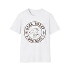 Dark Roast Dog Naps T-Shirt