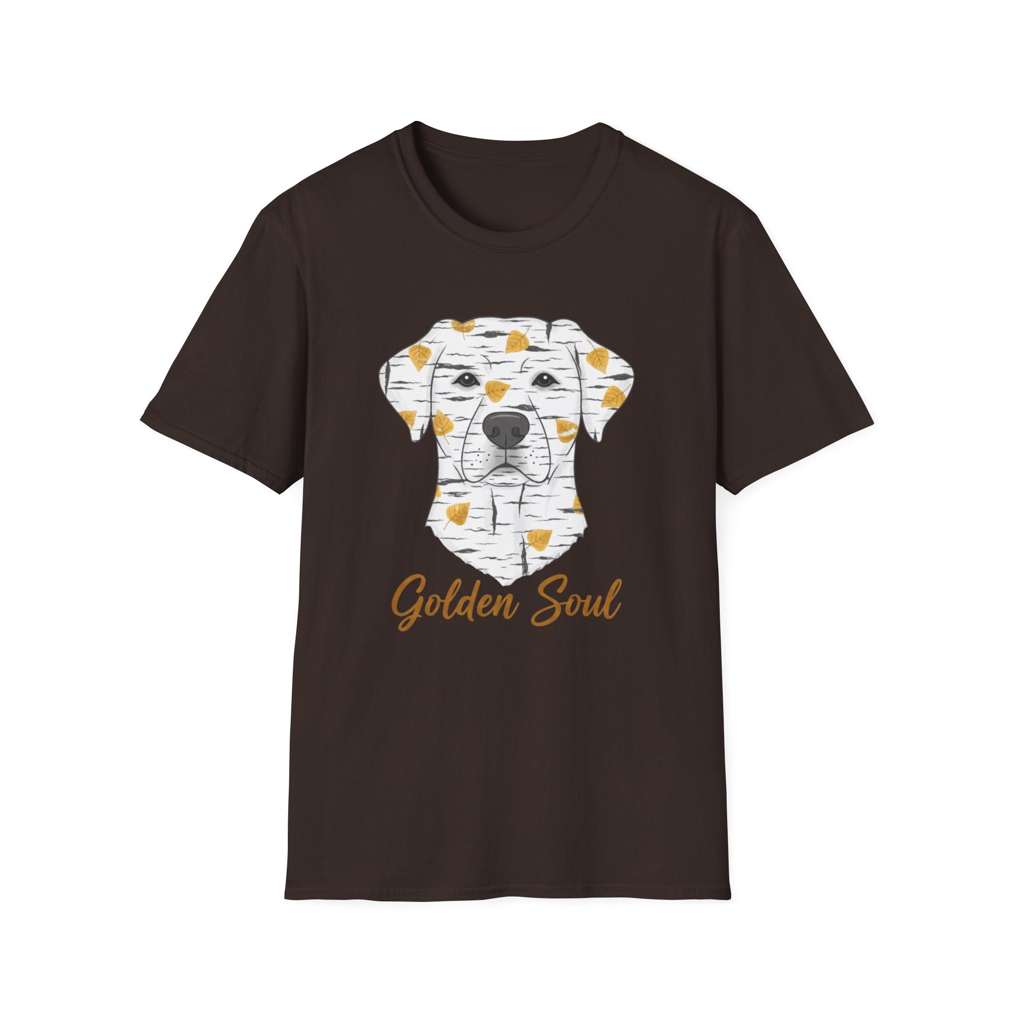 Golden Soul T-Shirt