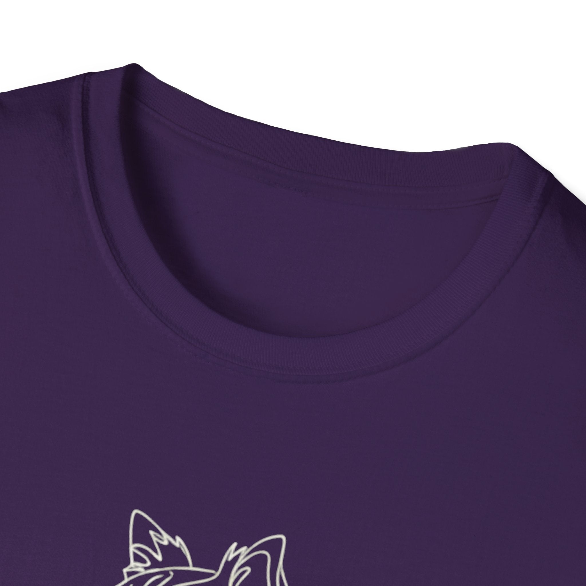 Loved Beyond Words Yorkshire Terrier T-Shirt