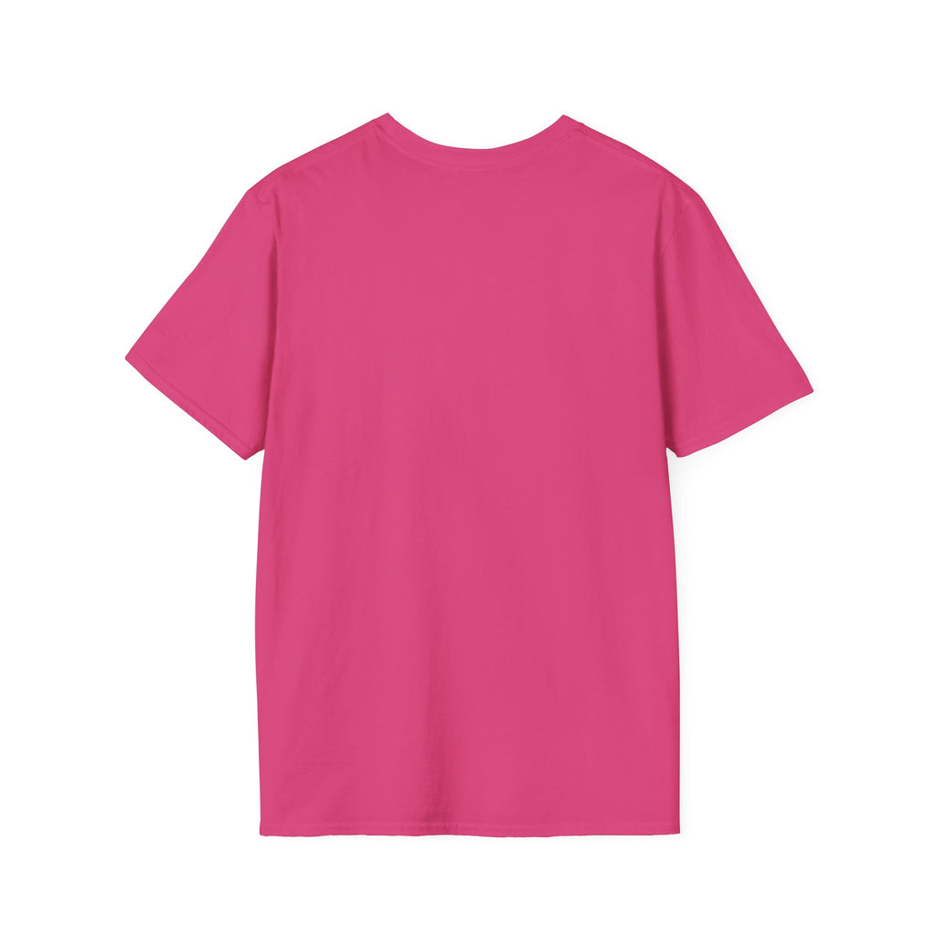 Flower Beagle T-Shirt