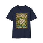 Organic Barking Labrador Retriever T-Shirt
