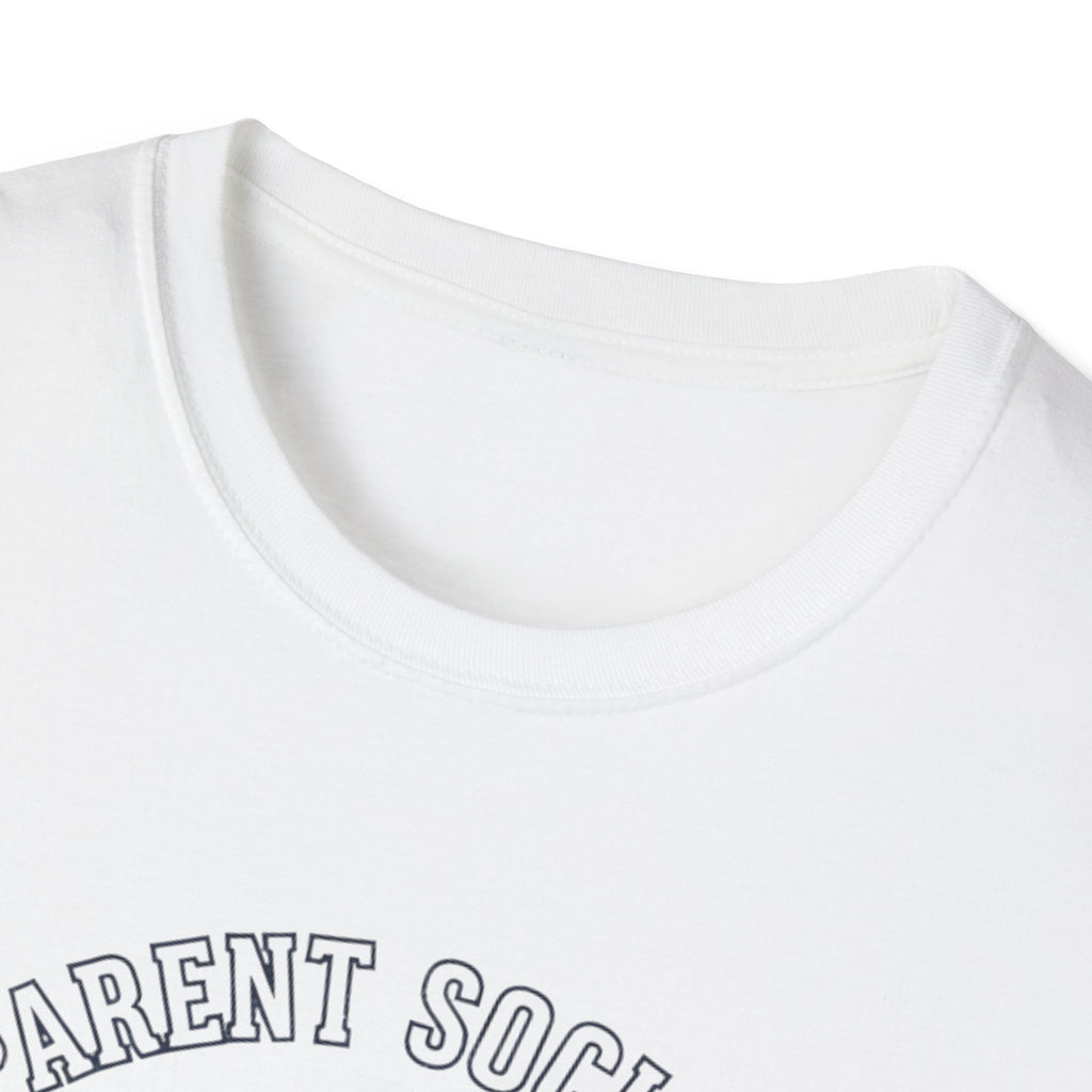 Dog Parent Social Club T-Shirt