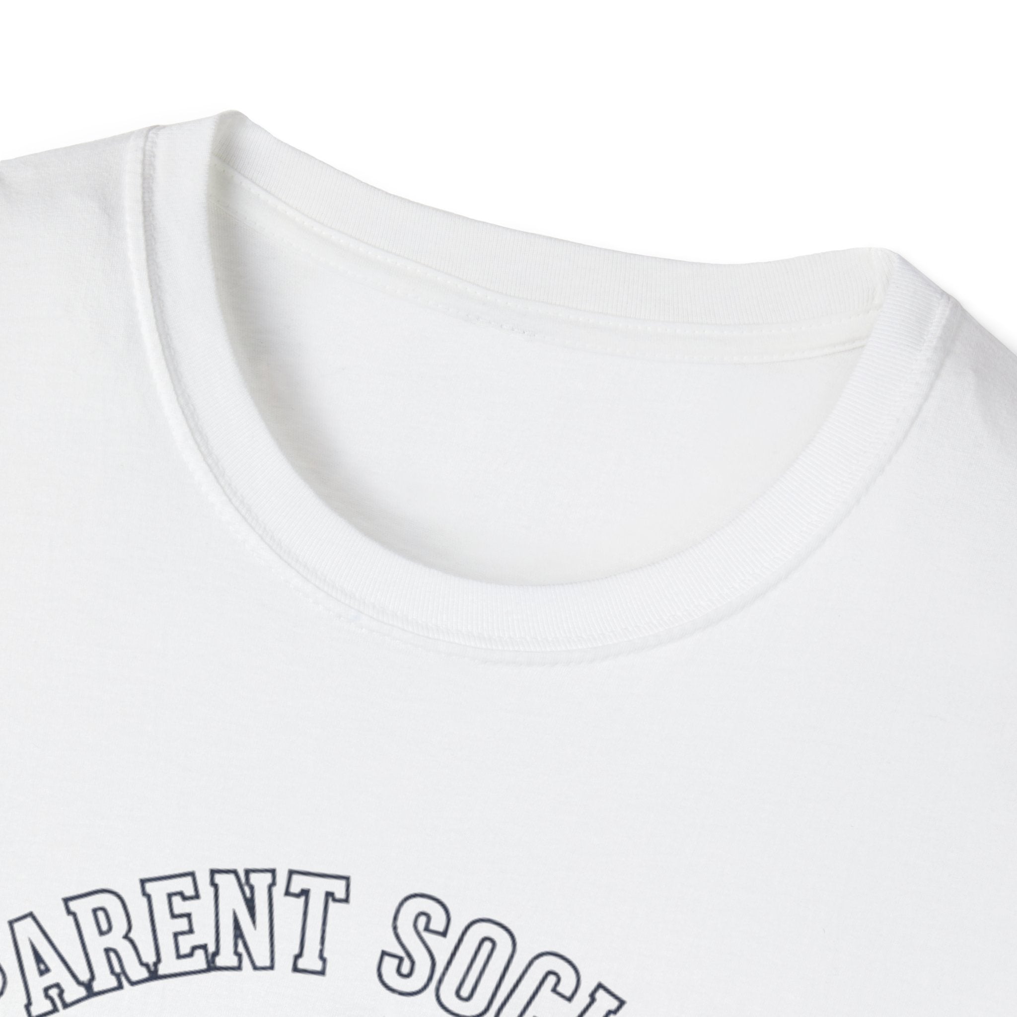 Dog Parent Social Club T-Shirt