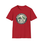 Head of Basecamp T-Shirt