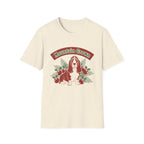 Mountain Grown Basset Hound T-Shirt