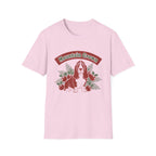 Mountain Grown Basset Hound T-Shirt