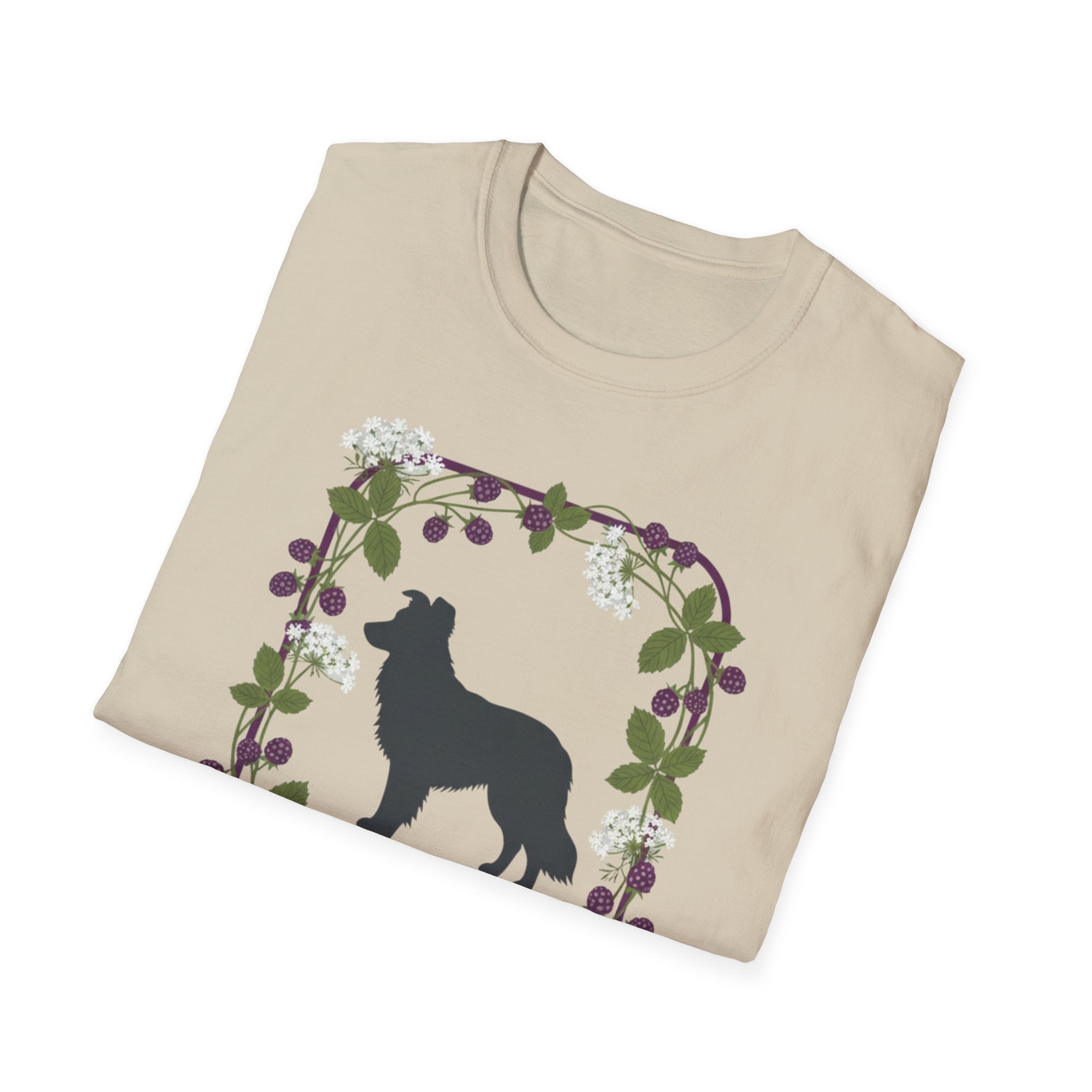 Down a Dirt Road T-Shirt