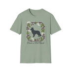 Down a Dirt Road T-Shirt