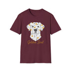 Golden Soul T-Shirt