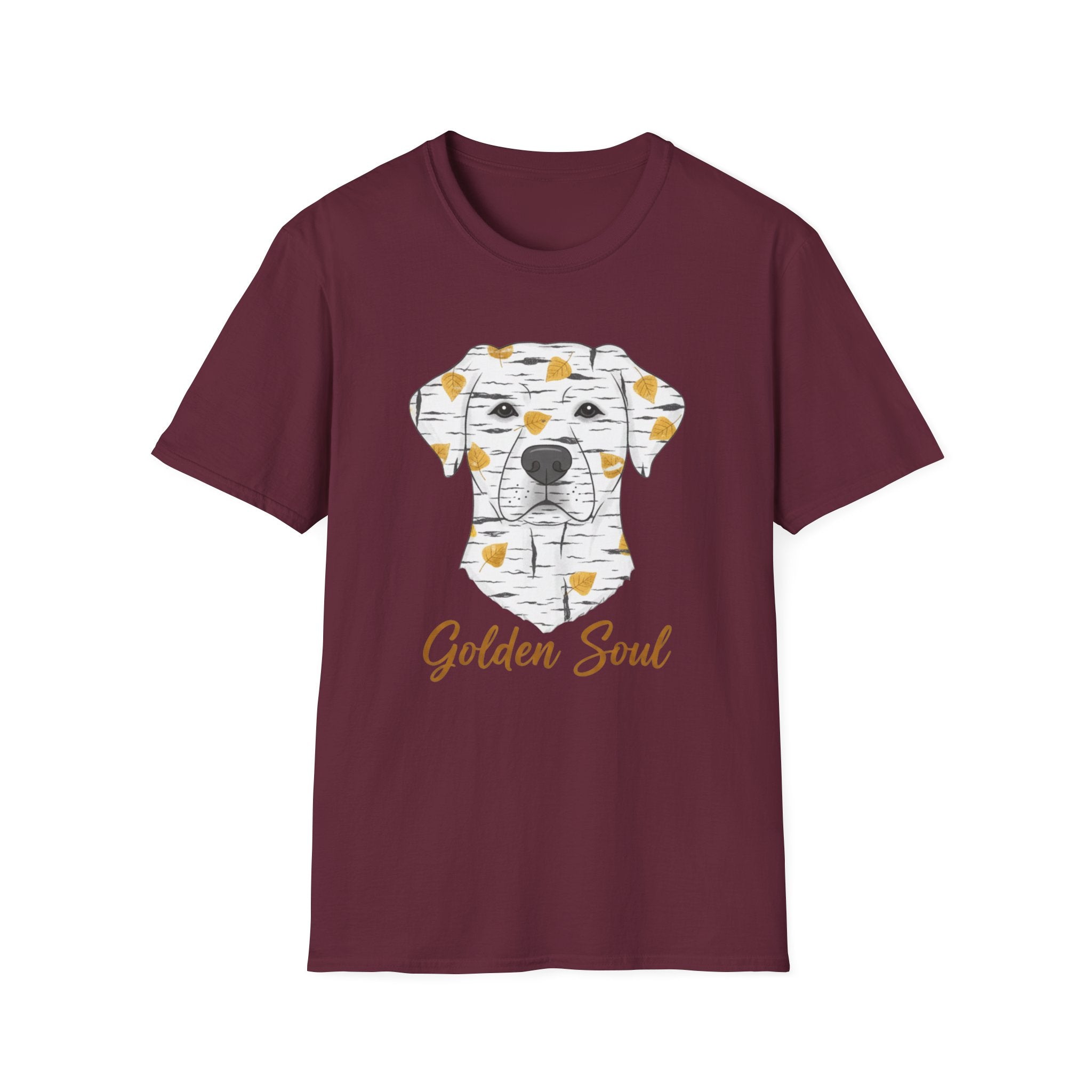 Golden Soul T-Shirt