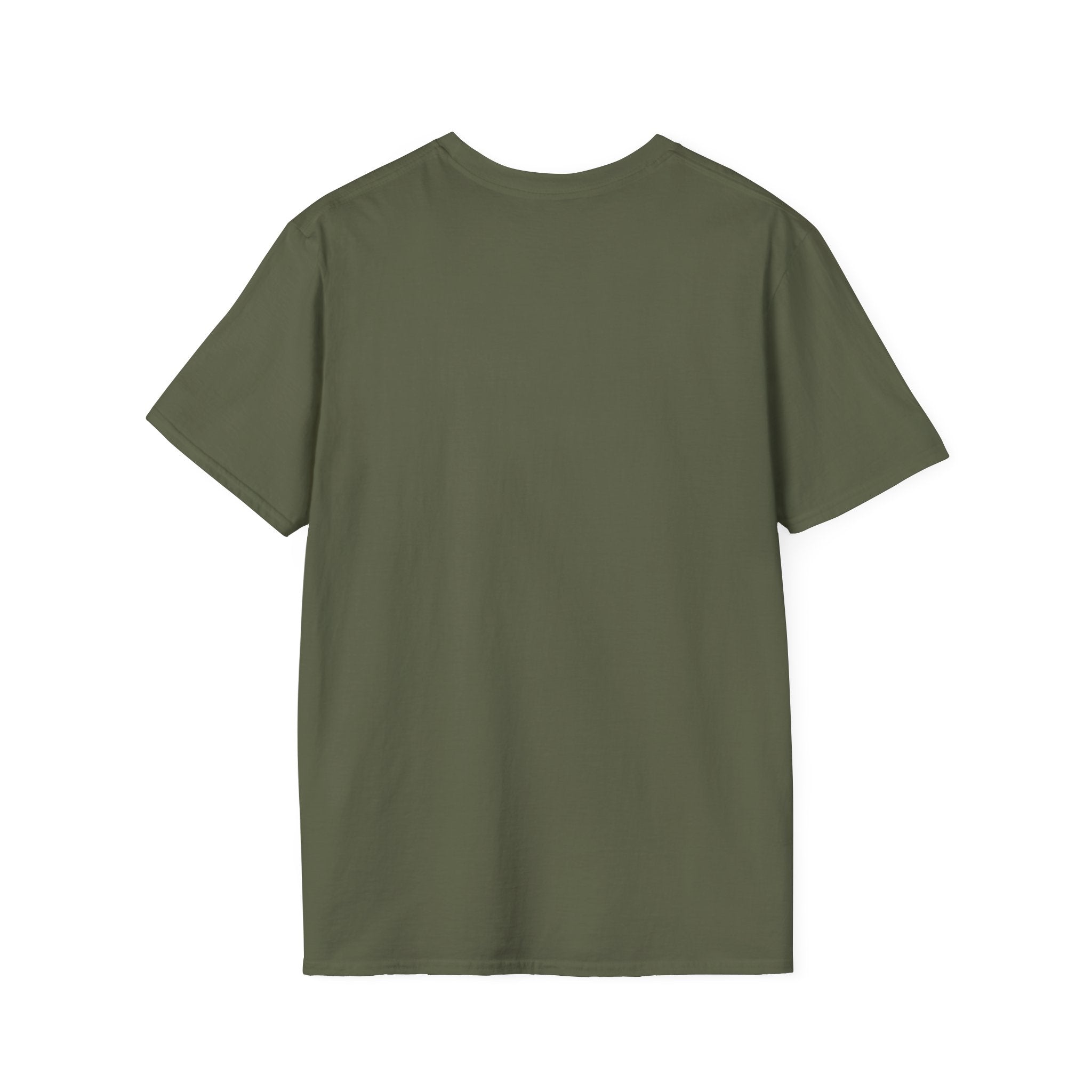 Poodle and Vines T-Shirt