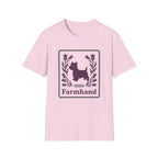 Farmhand Scottish Terrier T-Shirt