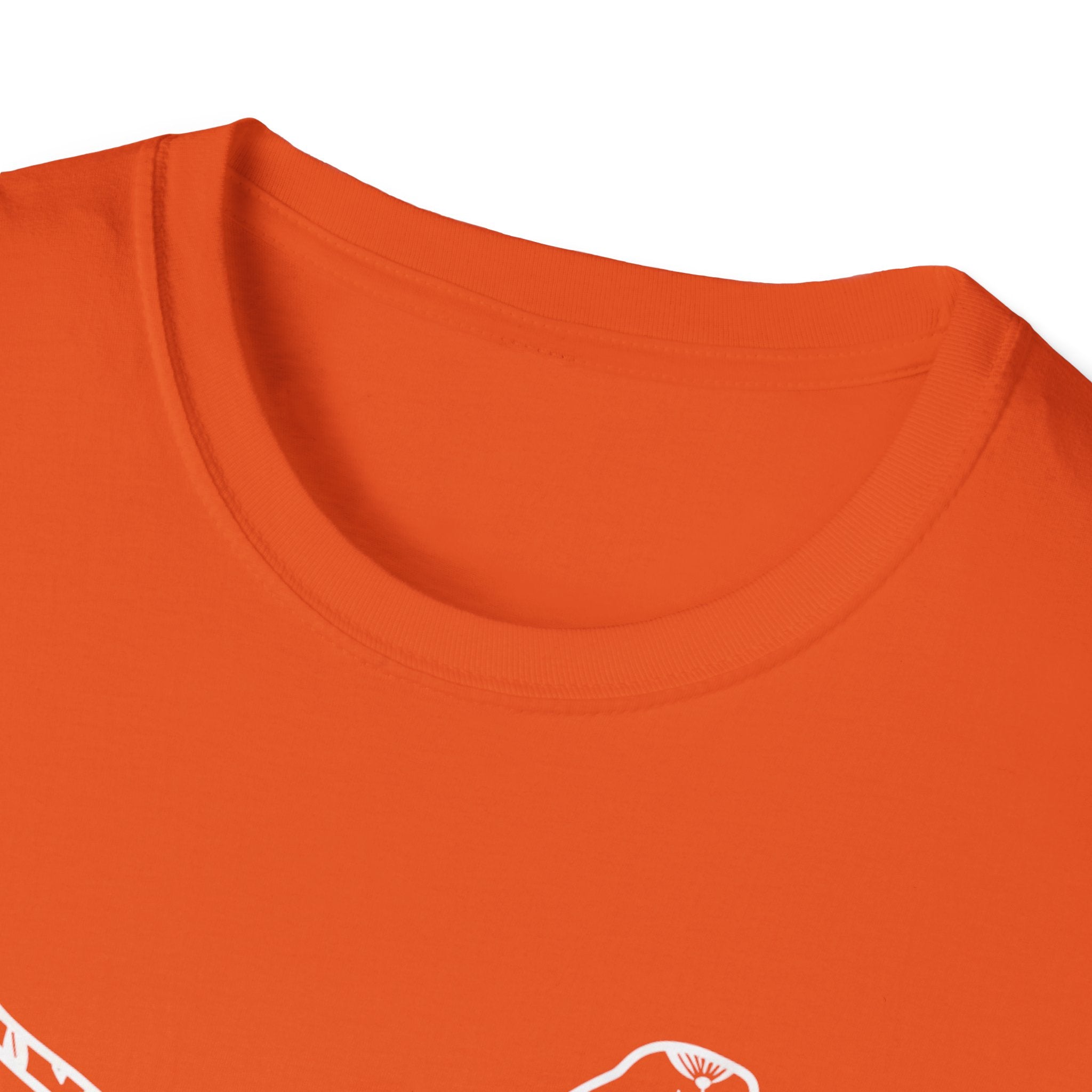 Flower Beagle T-Shirt