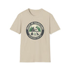 Head of Basecamp T-Shirt
