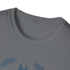 Mountain Dog Mom T-Shirt