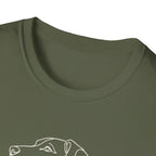 Loved Beyond Words T-Shirt