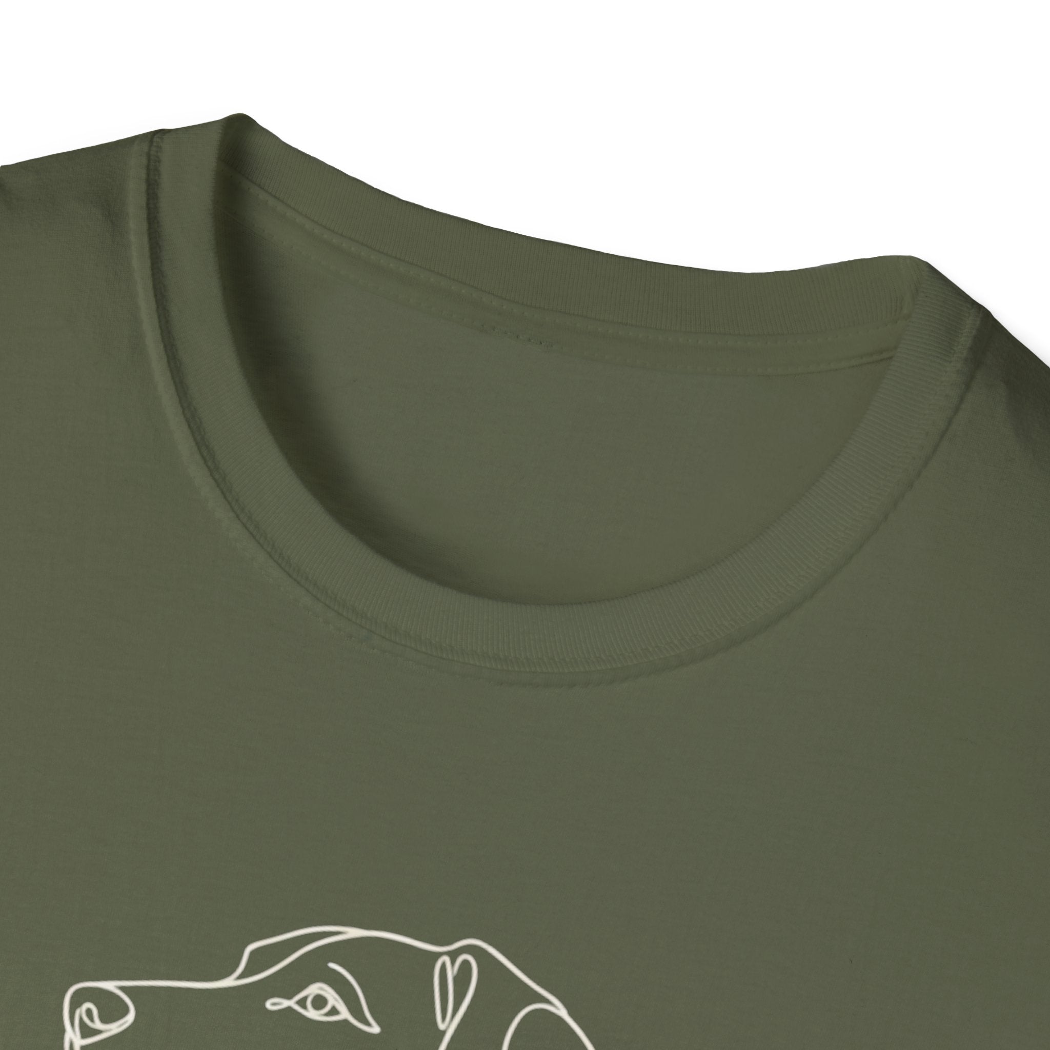 Loved Beyond Words T-Shirt