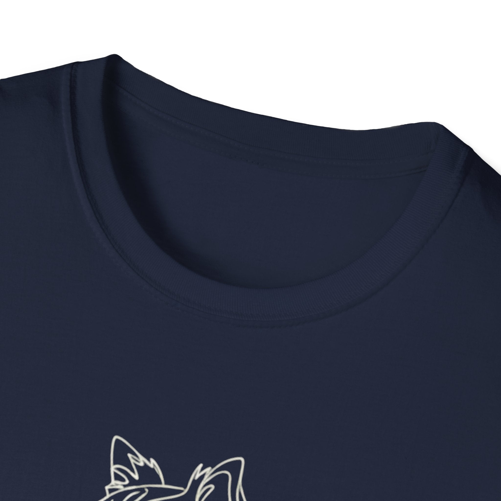 Loved Beyond Words Yorkshire Terrier T-Shirt