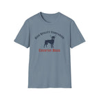 High Quality Companion Chihuahua T-Shirt