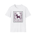 Farmhand Scottish Terrier T-Shirt