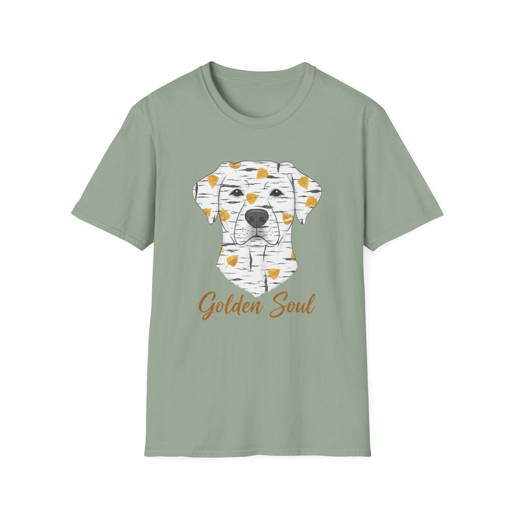 Golden Soul T-Shirt