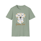 Golden Soul T-Shirt