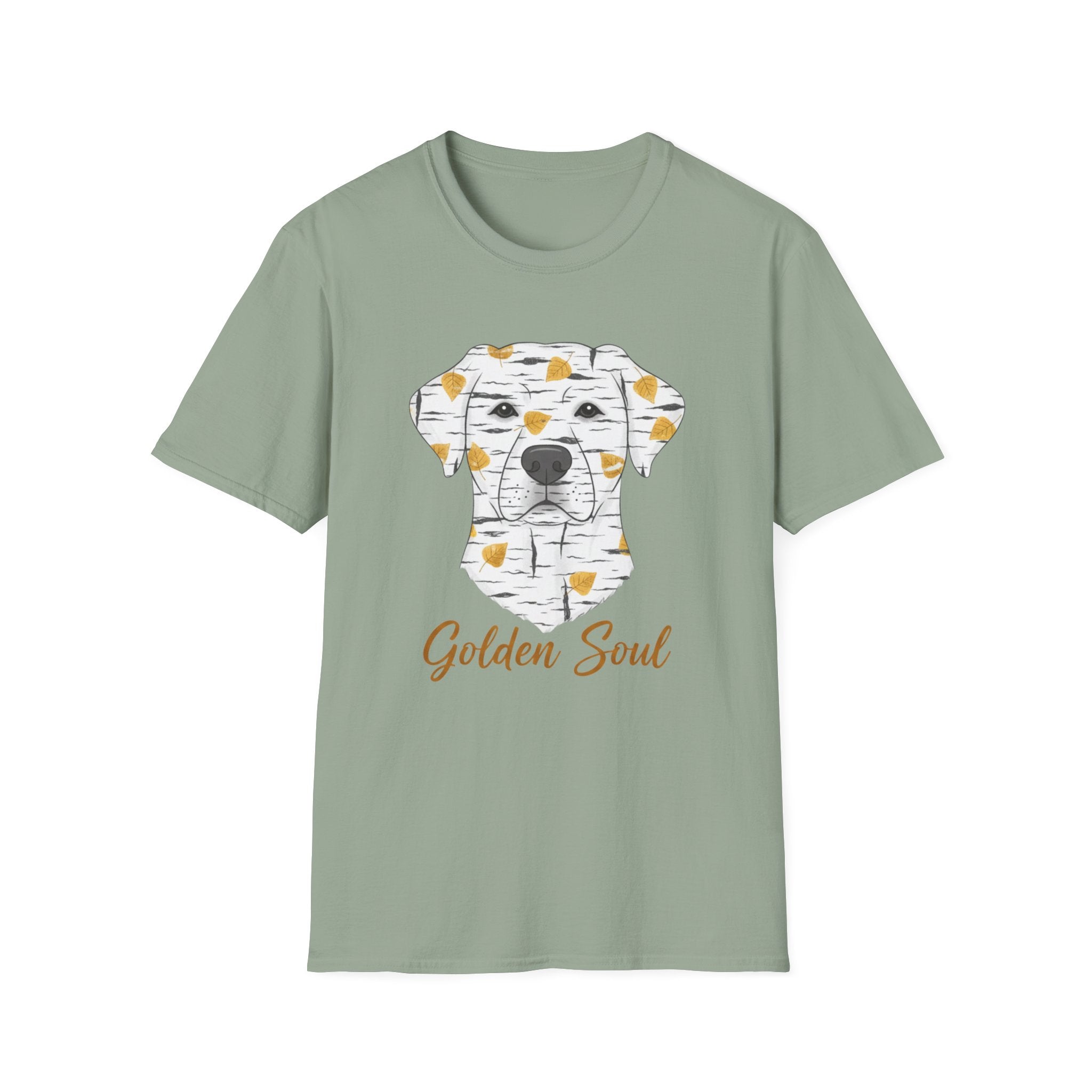Golden Soul T-Shirt