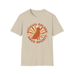 Official Golden Hour Society Golden Retriever T-Shirt