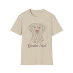 Garden Soul Labrador Retriever T-Shirt